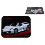 Podkładka pod myszkę Carmani 22x18cm - Pojazdy, Porsche 918 Spyder - 2